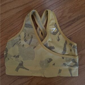 Gymshark sports bra